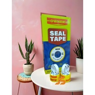 1 pack [60 pcs] SEALTAPE owner sopal water tap