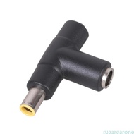 Sugar DC5521 To DC7909 Double Output Adapter Efficient Solar Panel Charging Connector