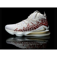 LeBron 17 basketball shoes