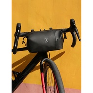 Hot Race Water-Repellent gravel Bike gravel Road Bike Front Bag Mountain Bike Handlebar Bag Bicycle 