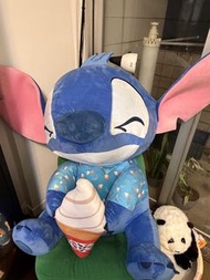 AIA 史迪仔大公仔 大獎