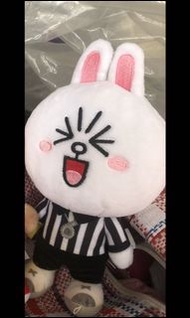 Line Friends 公仔