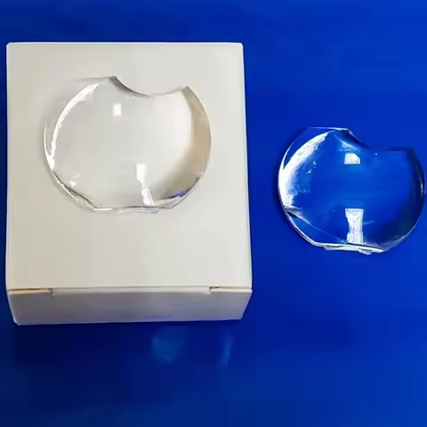 Brand New Condenser Lens for Condenser Lens for Np115 NP110 NP115 NP215 V230 V260X VE280 VE281