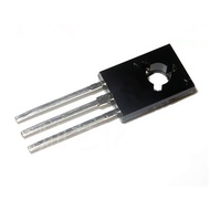 10pcs BD237 BD679 BD680 BD681 BD682 TO 126 Transistor new and original