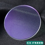 กระจกหน้าปัด Casio Sapphire GA-2100/B2100/GM2100 Octagonal Oak Farmhouse Watch Lens เครื่องมือเสริมส