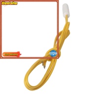 <HOT BEST> Refrigerator Temperature Probe 2.1K/5K/10K Defrost Sensor for LG Refrigerators❀