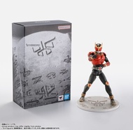 真骨雕kuuga 古迦 超古代戰士