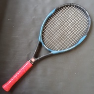 RAKET TENIS WILSON HYPER HAMMER 4.0 ORIGINAL SECOND