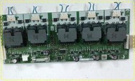 QKITS0082SN2A(49)機板型号 高壓板 SHARP 夏普 液晶電視 &gt; 37吋