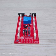KIT TR FINAL TOSHIBA 5SET + PROTEK OCP