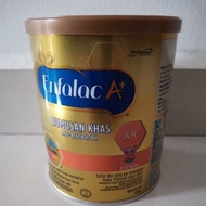 Enfalac A+ AR 0-12mth 400g (Exp date Feb'2022)
