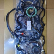 6bf1 engine gasket kit for isuzu 6bf1 cylinder head gasket 1-87810361-2