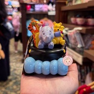 預訂貨品!!!Disney商品 長期代購 迪士尼小熊維尼與好友系列迴力玩具車🚗