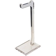 【Direct from Japan】HPSTAND-SOLO-A1 Timely Headphone Stand [Acrylic] for 1 Headphone [Clear]