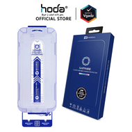 Hoda ฟิล์มกระจกสำหรับ iPhone 16 Pro / 16 Pro Max รุ่น Sapphire Screen Protector by Vgadz