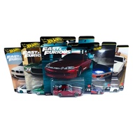 Hotwheels 2024 Premium Fast and Furious - Mix 2