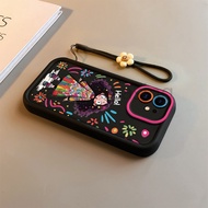 Case Oppo A15 A35 A54S A16 A16K A17 A8 A31 A18 A38A3SA5A12EA33A54 A55 A57 A77 A58 A7 A12 A11 A5SA74A