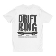 Vintage JDM Trueno AE86 Drift Legend T-Shirt