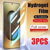 3Pcs Screen Protector Matte Film For Ulefone Armor Note 17 10 13P 14 15 16 17 18 19 20 6 7 9P S11 6P