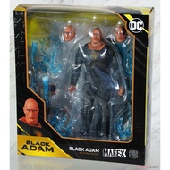 Medicom Toy Mafex No.224 Black Adam