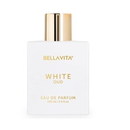 Bella Vita Luxury White Oud Unisex Eau De Parfum Liquid Perfume 100ml