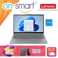 Lenovo IdeaPad Slim 3 15IRH8 | Intel Core i5-13420H | 16GB RAM 512GB SSD | 15" FHD Display | 1Y Warranty | 83EM0000SB