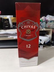 Chivas Regal 12 年蘇格蘭威士忌