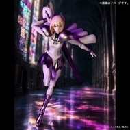 [ PRE ORDER / 預訂 ]Kaiyodo Revoltech 海洋堂《大劍 Claymore》Clare Action Figure 塗裝成品