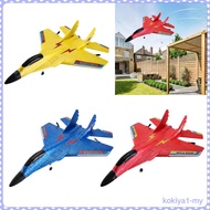 [KokiyaedMY] RC Fixed Wing Airplane Control Plane RC Airplane Girls Beginners