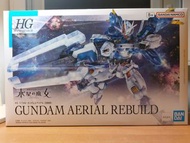 高達 GUNDAM AERIAL REBUILD