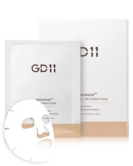[สินค้าของแท้100% พร้อมส่ง] GD11  Premium Cell Treatment Mask