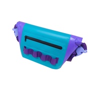 Water Road Waist Bag Messenger Chest Bag Outer Climbing Rock Climbing Fishing Gear Fishing Rod Road 