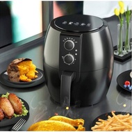 IV 4.5L Air Fryer Large Deep Fryer