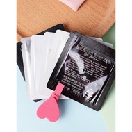 Dalam stok # Beli 20 Keping Penghantaran Percuma Little Nasty A Big Heynature Han Ni Contoh Krim BB 