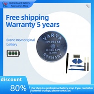 Original VARTA CP1254 A3 1254 battery Varta 3.7V for Sony WF-1000XM3 WF-1000XM4 rechargeable battery