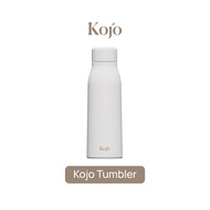 Kojo Tumbler: ขวดน้ำ เก็บความร้อน เก็บความเย็นได้