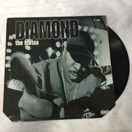 The Hiatus-Diamond D LP 12 Inches K34