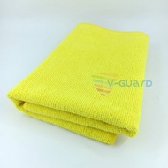 Lap Microfiber 40x40 320 gsm Murah kualitas Premium kain Micro Fiber 320gsm