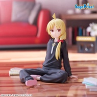 Seika Ijichi Figure - BOCCHI THE ROCK Chokonose Premium Figure Ijichi Seika - SEGA Crane Game Prize