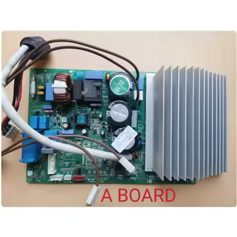 Used For AUX air conditioner computer board H12WBPC0 H12WBPB8 H12WBPC1 KFR-35W/BP 12000BTU SX-W-NEC5