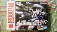 ROBOT魂SIDE GUNDAM AERIAL/風靈高達