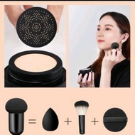 [ BISA COD ] Bedak Sunisa Cushion Original 100% Anti Air dan Tahan