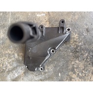 YAMAHA YZF600 R6R Engine Crankcase Breather Cover 2C0-15413-01-00 2008-2016