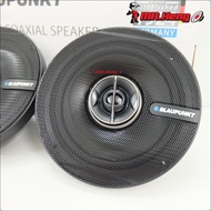 BLAUPUNKT ลำโพงรถยนต์ BGx 7652 ขนาด 6.5 นิ้ว 2-Way Coaxial Speaker กำลังขับ 120W คุณภาพเยอรมัน ให้เส