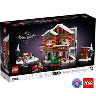 เลโก้ LEGO Exclusives 10325 Alpine Lodge