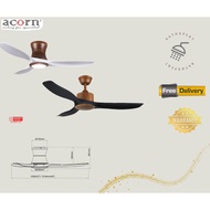 Acorn Smart Fan Creation