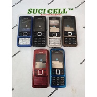 Nokia 6300 RM 217 Case