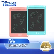 myFirst Sketch II 8.5