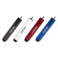 Cuetec SVB Cue Extension Metallic Color Beautiful Luxurious