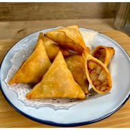 Samosa Frozen by Ummu Zahra Frozen Food
